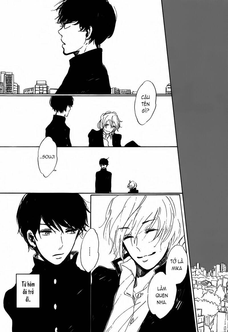 sayonara, heron chapter 1 18