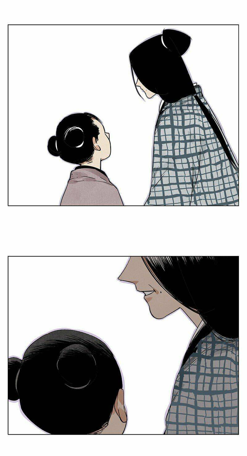 bang chủ đại nhân tìm cách trị hói đầu chapter 50 11