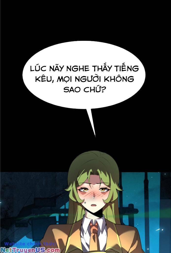 nhìn thấy thanh máu, ta xử tội thần linh chapter 57 22