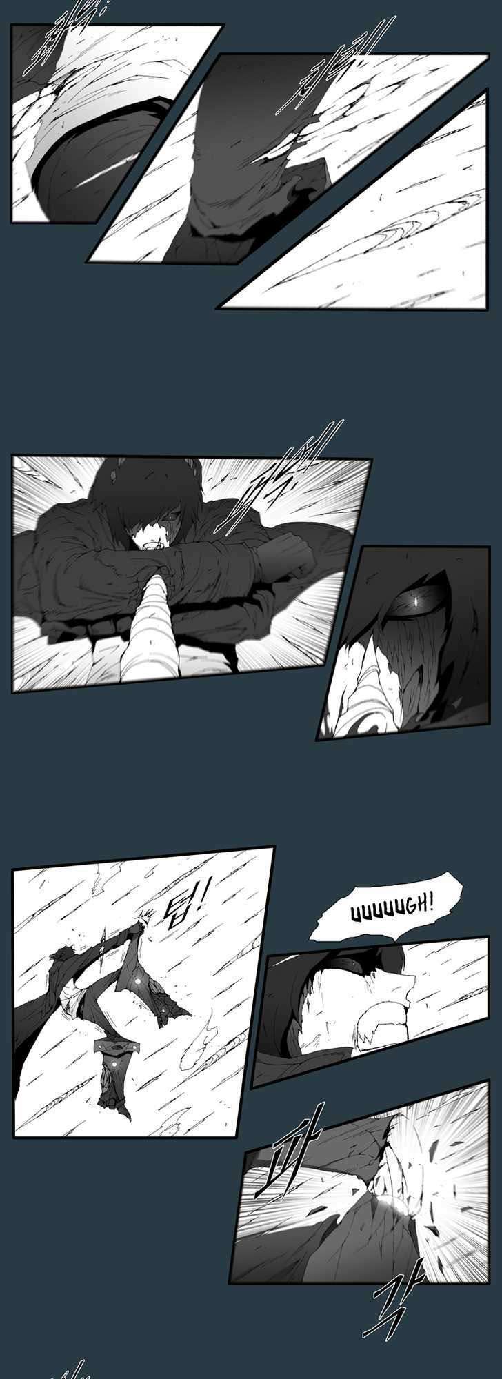 siêu năng chapter 174 8