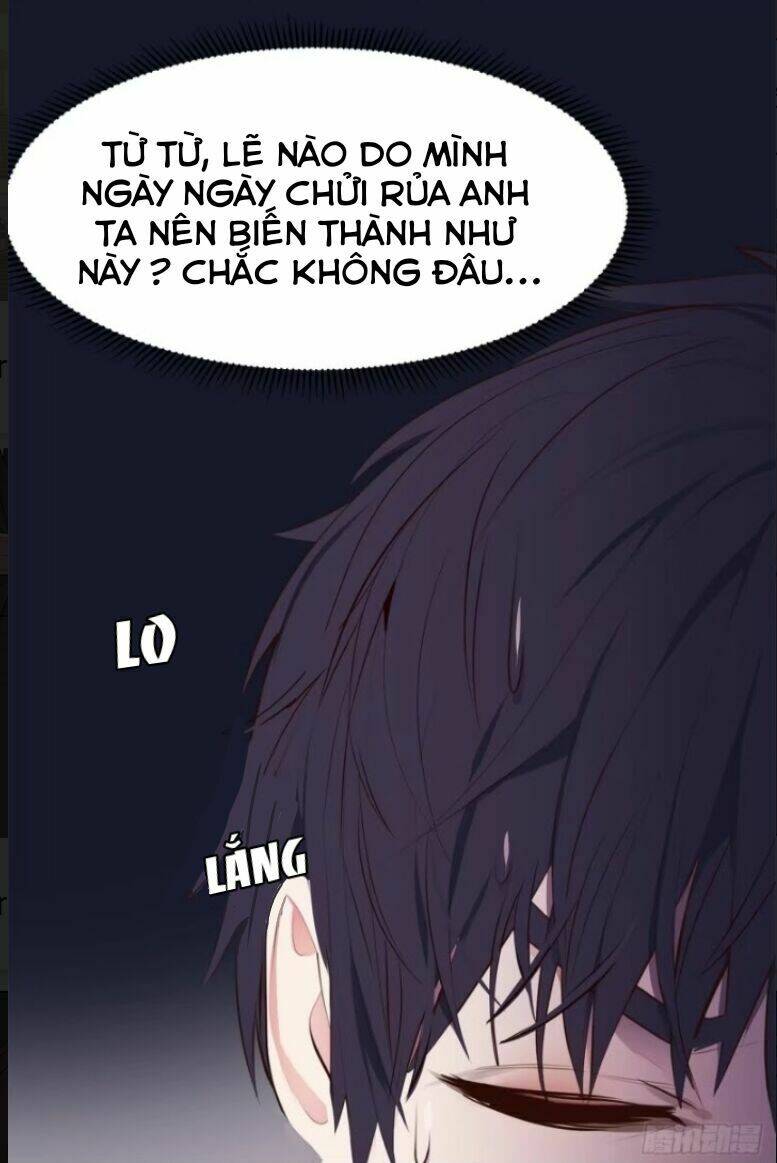 acup tiên sinh chapter 15 22