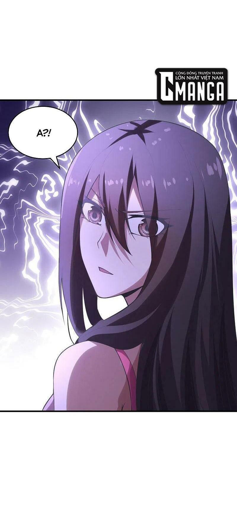 tiên võ đế tôn chapter 180 36