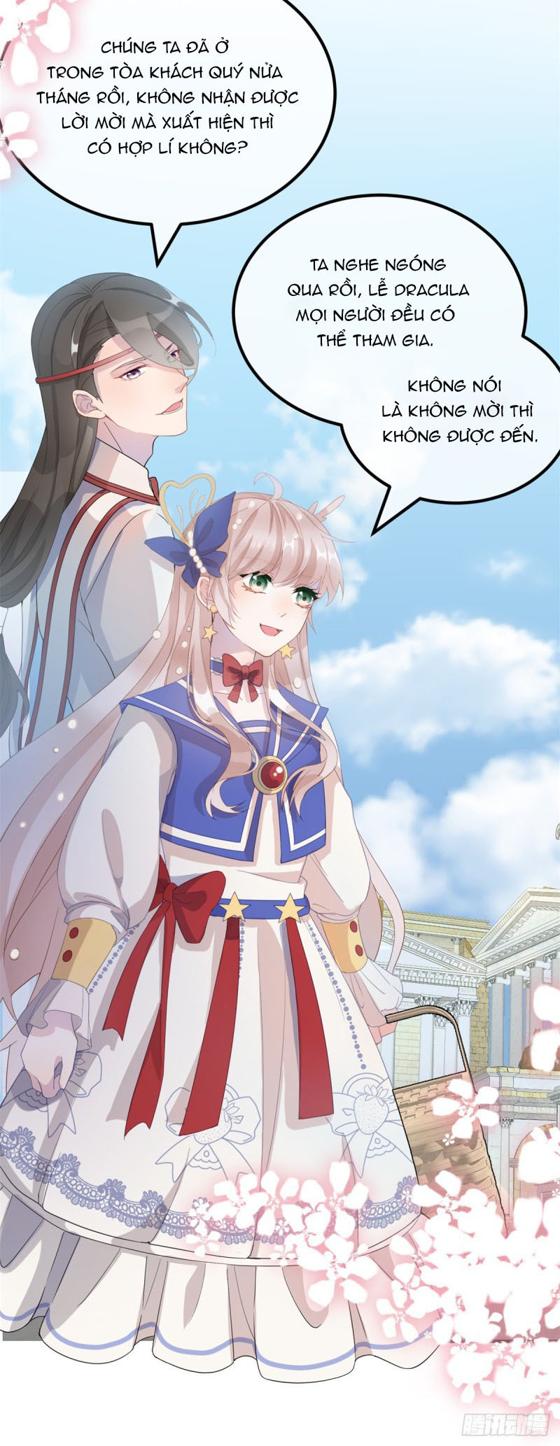 kế hoạch công lược công tước máu lạnh chapter 4 22