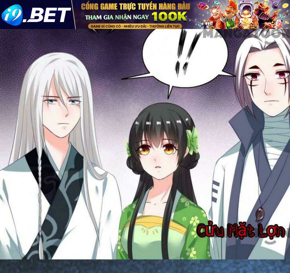 thời gian tình yêu chapter 11 20