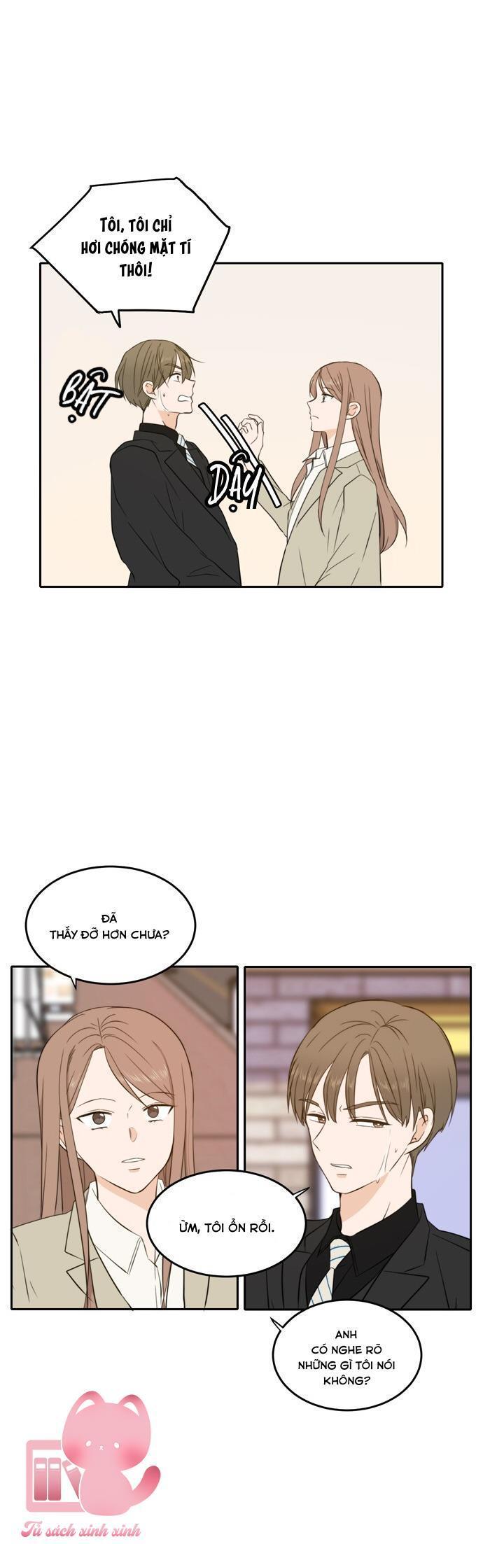 hẹn gặp nhau ở kiếp thứ 19 chapter 21 7