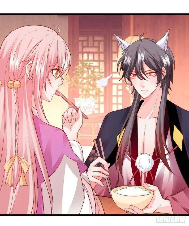 hồ tiên hung bạo chapter 145 61