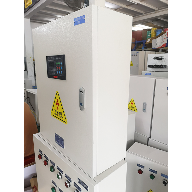 YEBATE Một lần sử dụng và một hộp điều khiển máy bơm nước dự phòng (Tư vấn giá cụ thể để tìm dịch vụ khách hàng)