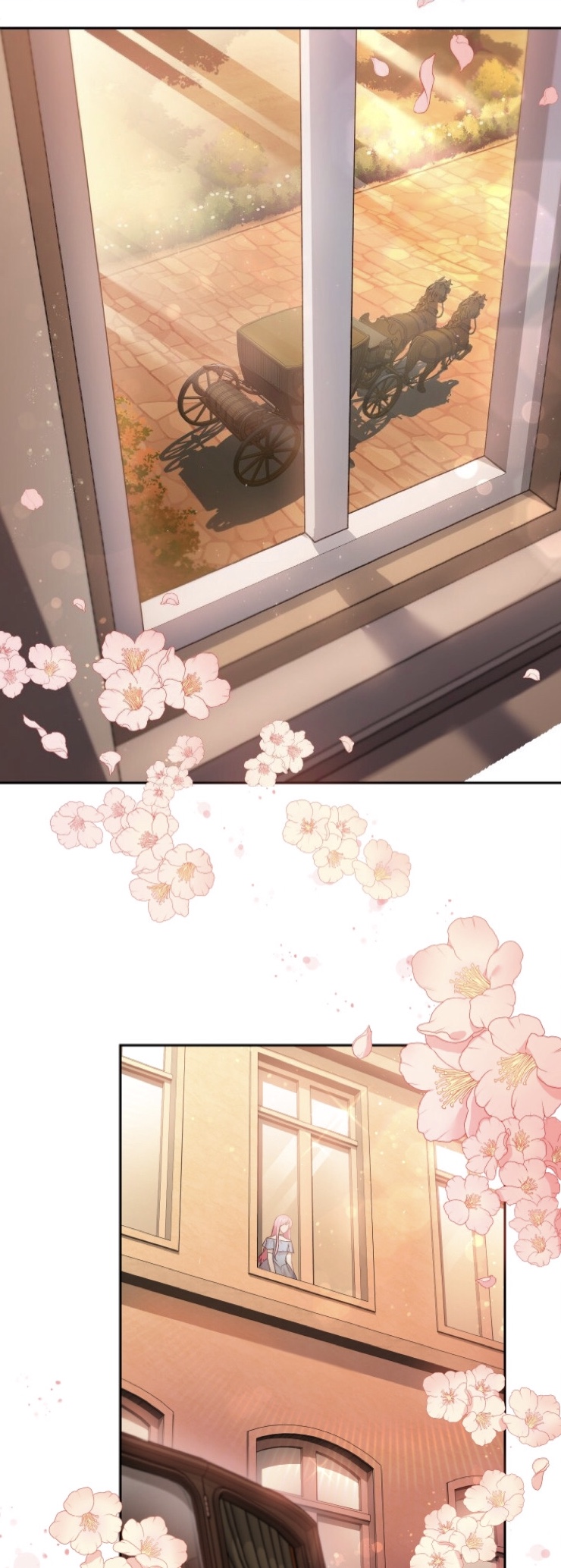 trở thành người điều chế nước hoa duy nhất của bạo chúa chapter 3 41