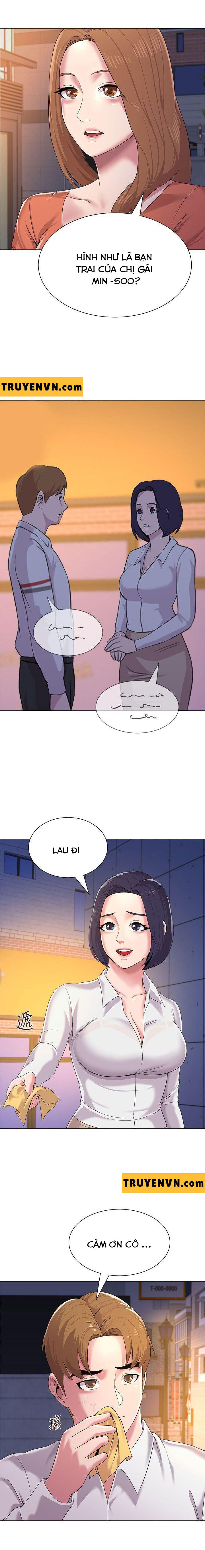 cô giáo bán thân chapter 18 15