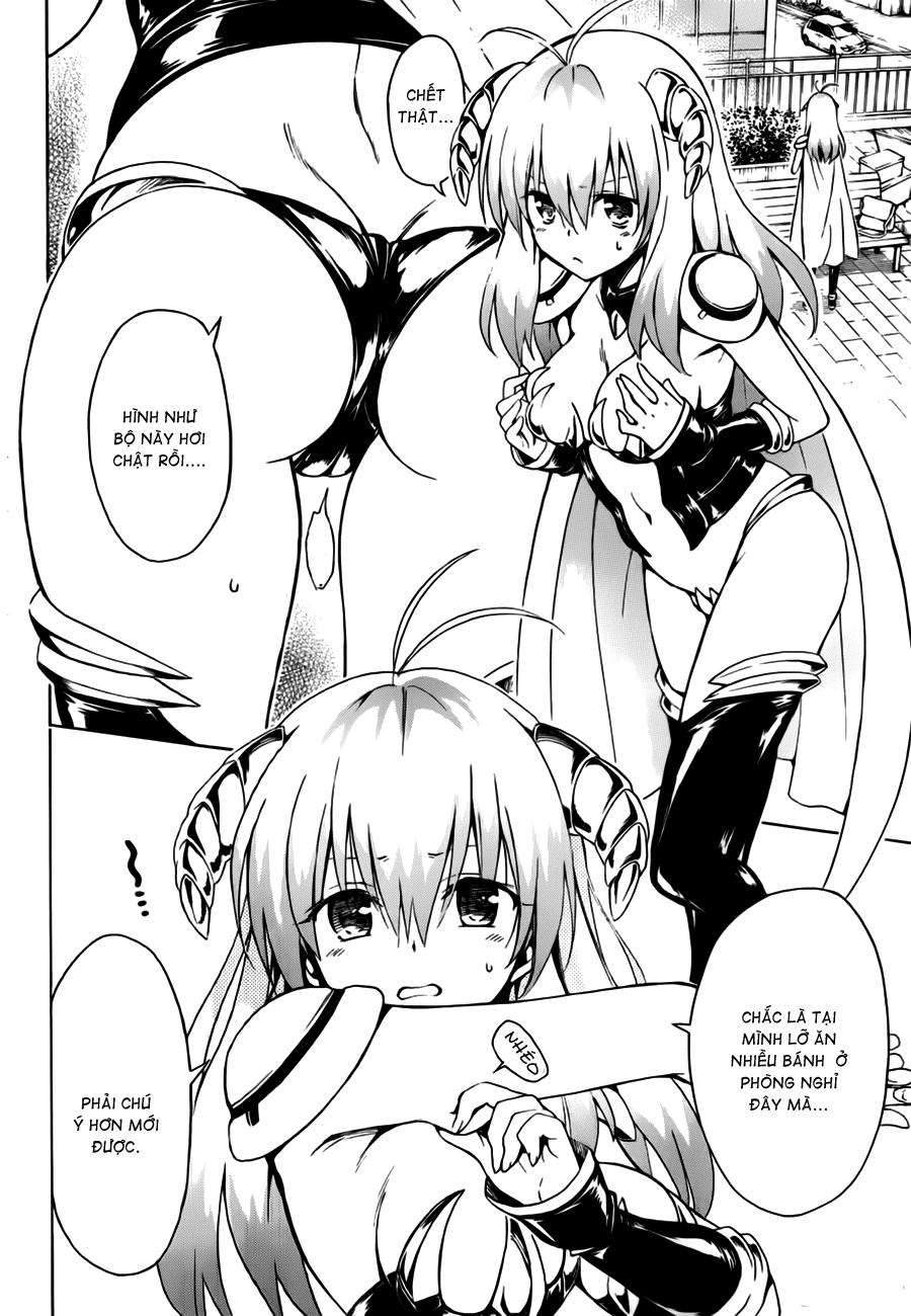 to love - ru darkness chapter 24.5 8