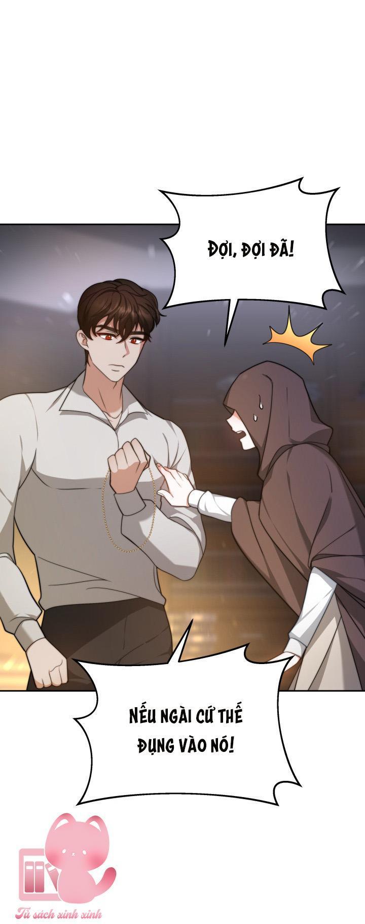 từ chồng cũ hóa thành nam chính chapter 3 69