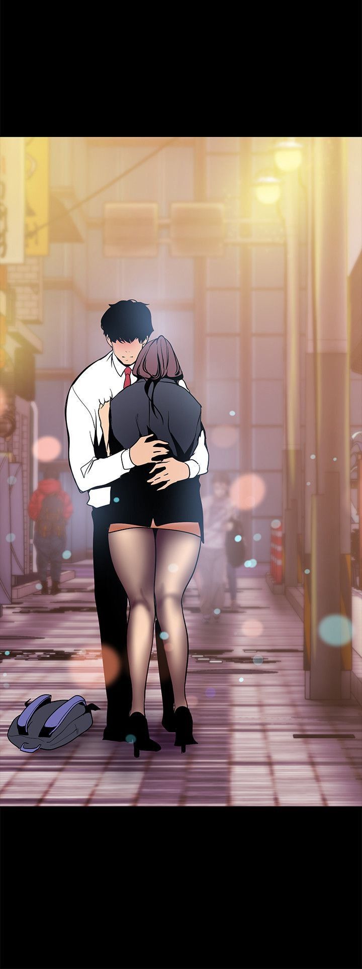 một thế giới mới tuyệt vời chapter 22 73