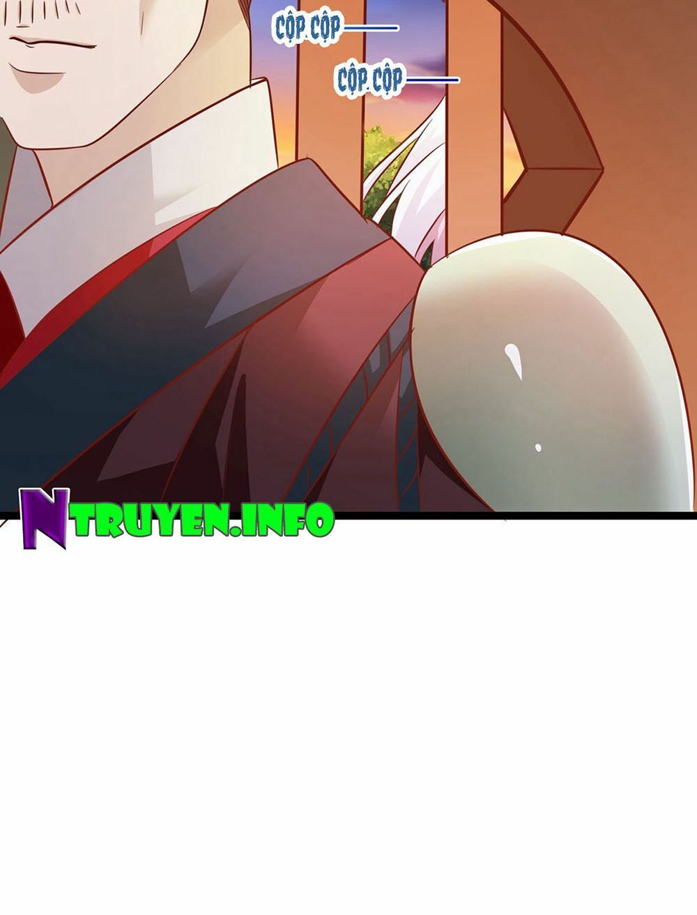 hoàng hậu của trẫm là võ lâm minh chủ chapter 7 5