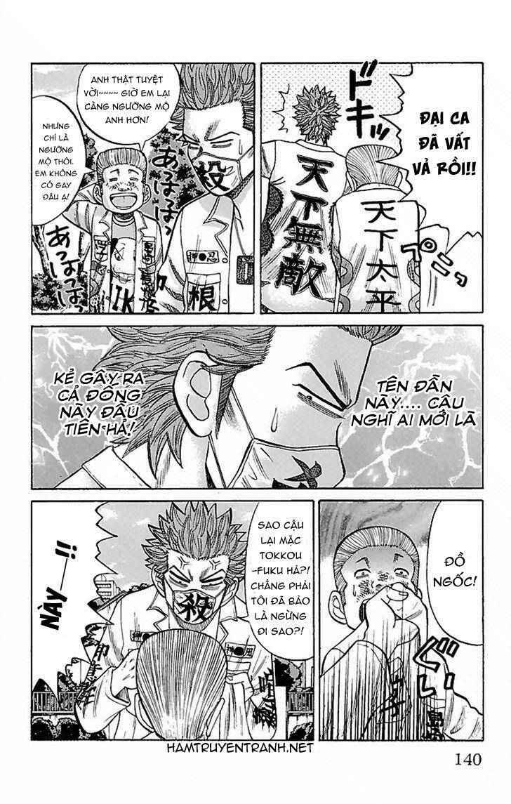 nanba mg5 chapter 5 9