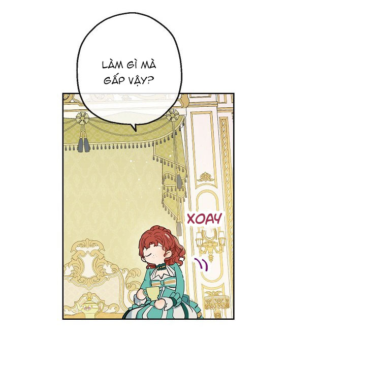 đứa con gái ngoài giá thú của bá tước chapter 21.1 12