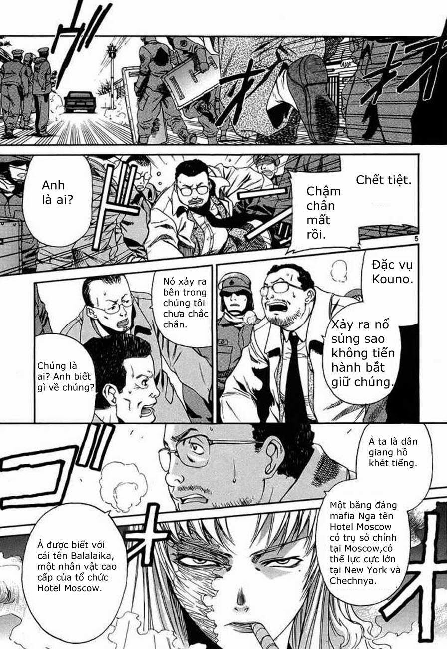 hố đen chapter 36 5