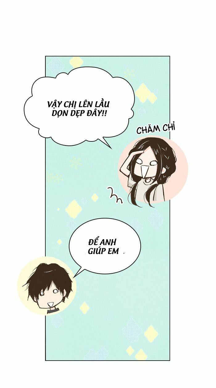 honey! honey! marry me! chapter 29 46