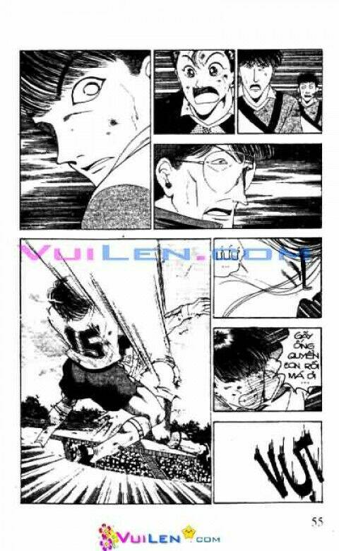 sôi động cầu trường full 17 tập chapter 14 55