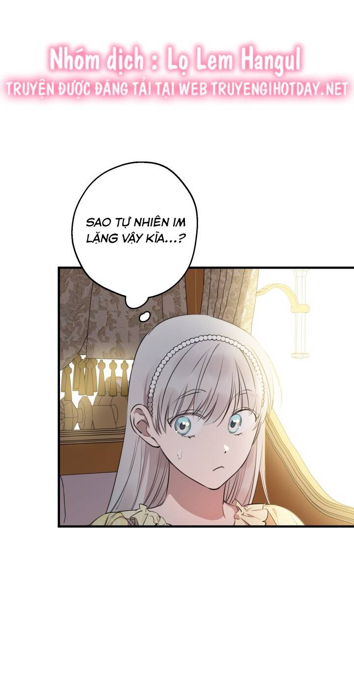 những nhân vật mạnh nhất thế giới ám ảnh tôi chapter 110.1 32