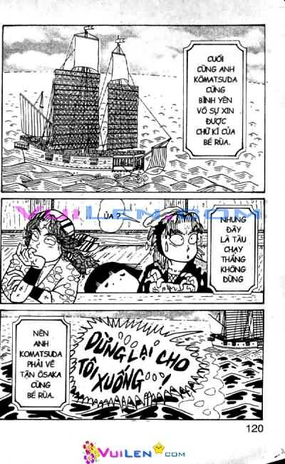 ninja loạn thị chapter 58 120