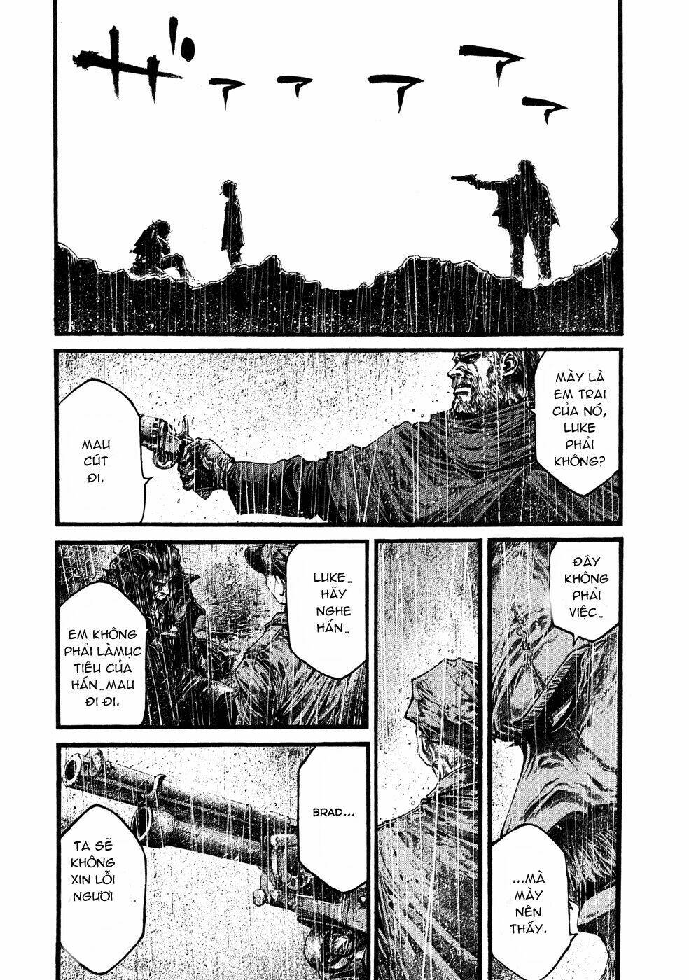 green blood chapter 20 13