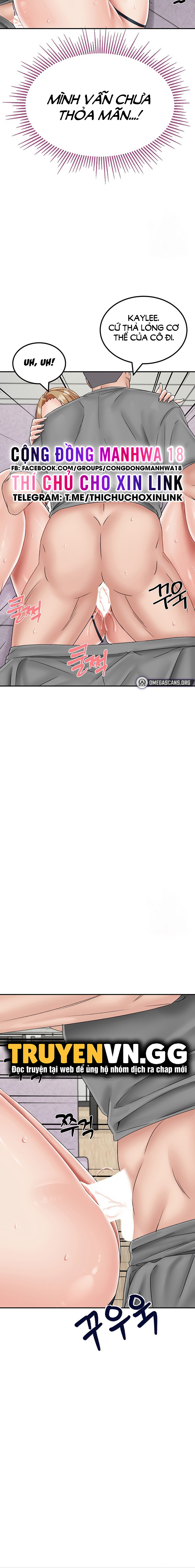 sinh tồn trên đảo hoang cùng mẹ yêu chapter 20 11