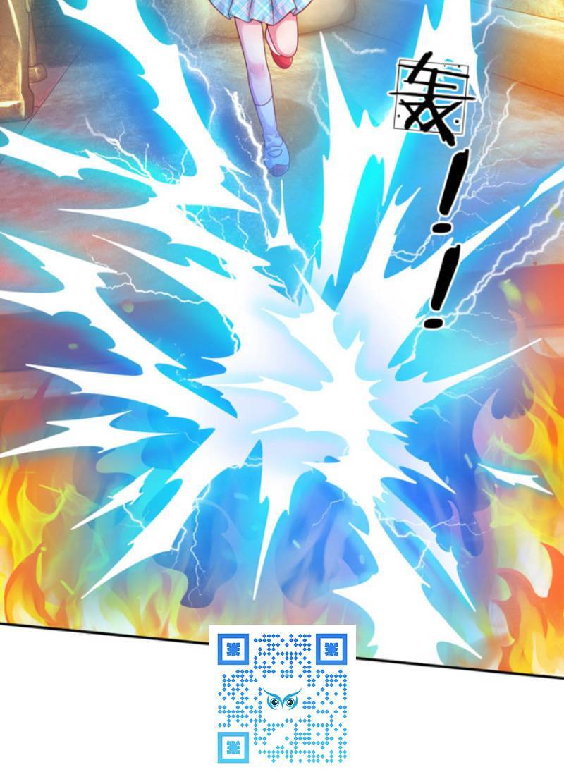 muốn giải cứu thế giới thì cần thật nhiều sự đáng yêu chapter 53 27