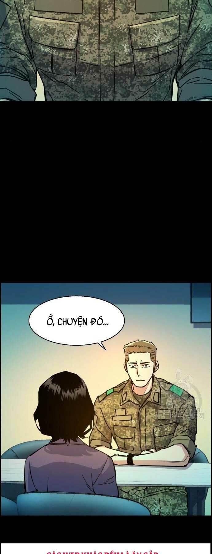 bạn học tôi là lính đánh thuê chapter 104 4