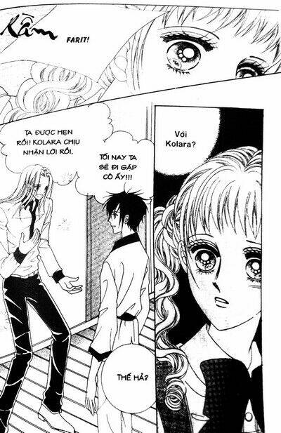 lọ lem hậu đậu chapter 23 5