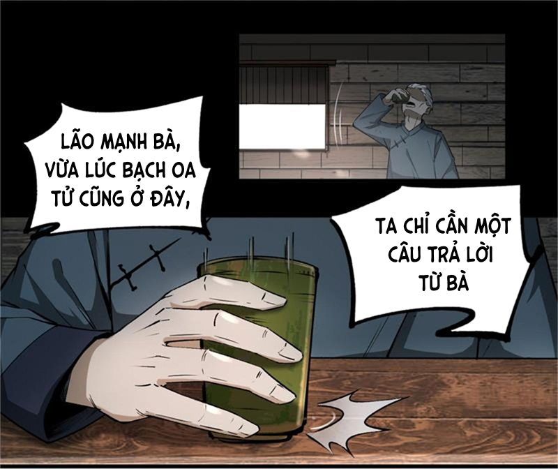 chợ quỷ chapter 7 26