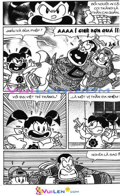 thần đồng đất việt chapter 119 68