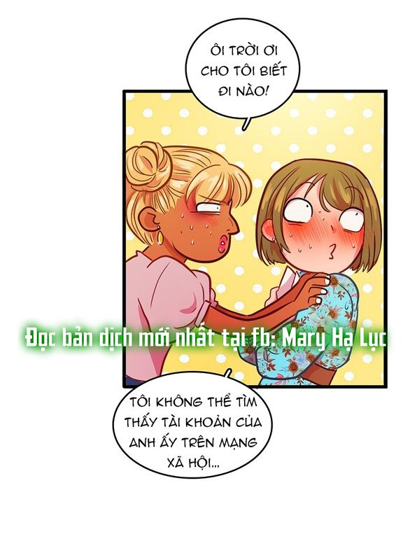 chú cún của em thật đáng yêu chapter 5.1 25