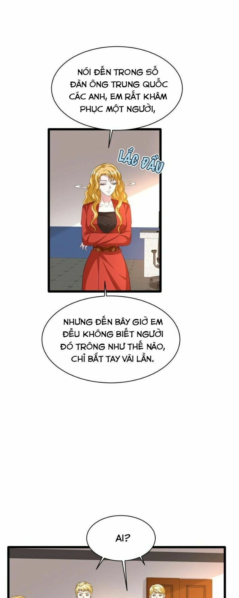 đô thị tà vương chapter 80 9