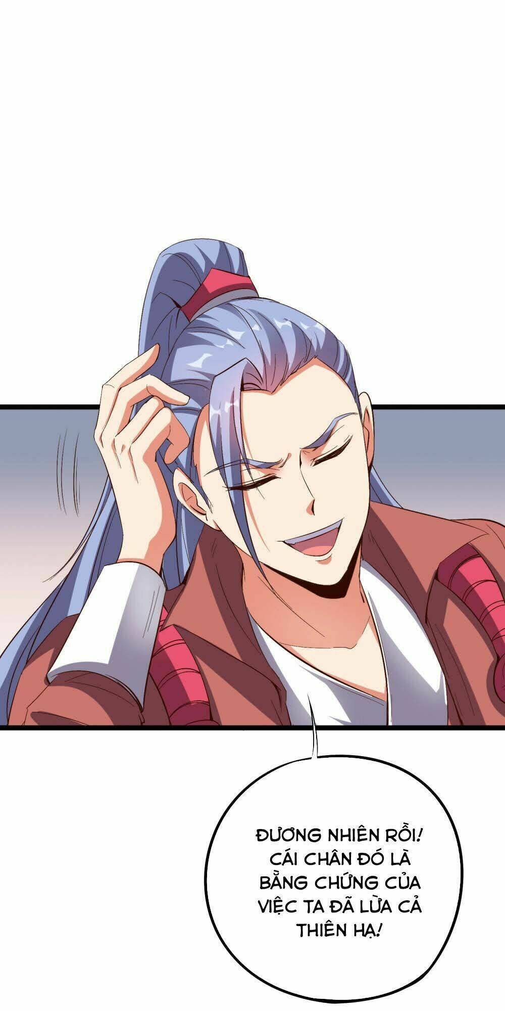 phục thiên thánh chủ chapter 70 17