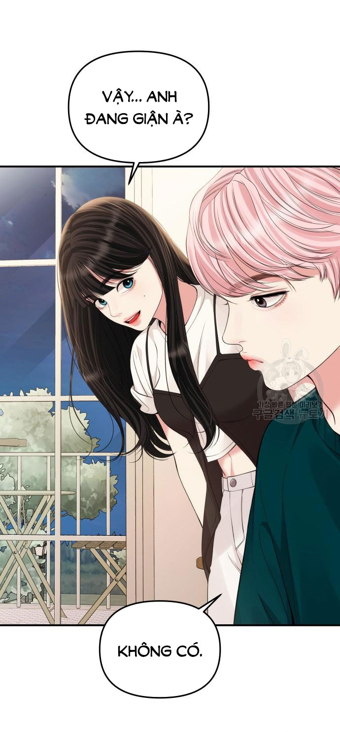 gửi em người đánh cắp những vì sao - to you who swallowed a star chapter 149.2 39