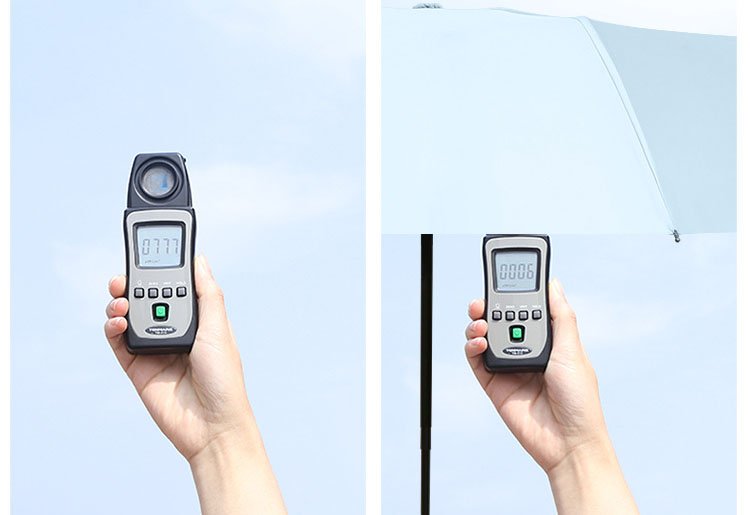 Ô Dù 12 Nan Tự Động Đóng Mở Tiện Lợi Chống Tia UV