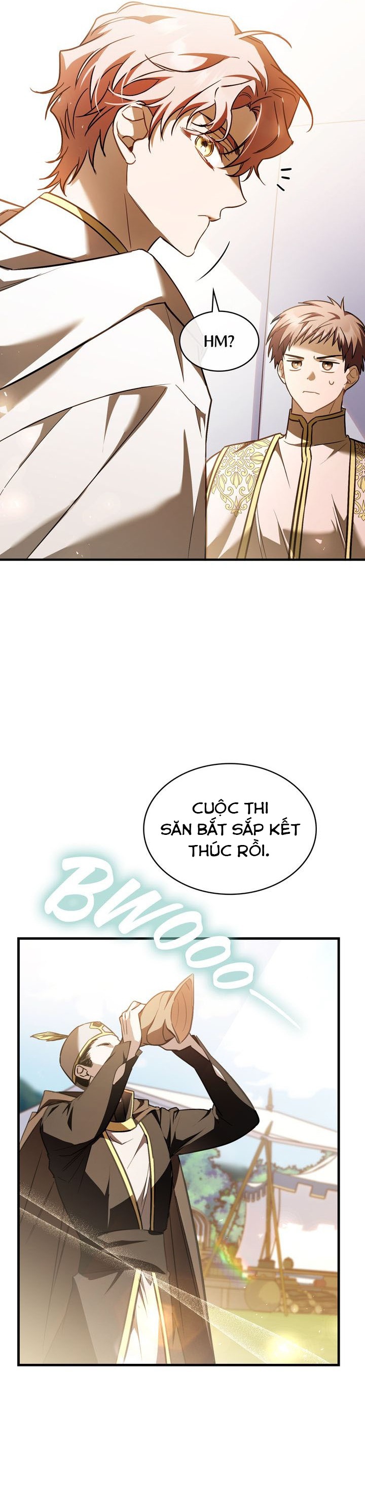 cái bóng trong đêm chapter 79 39