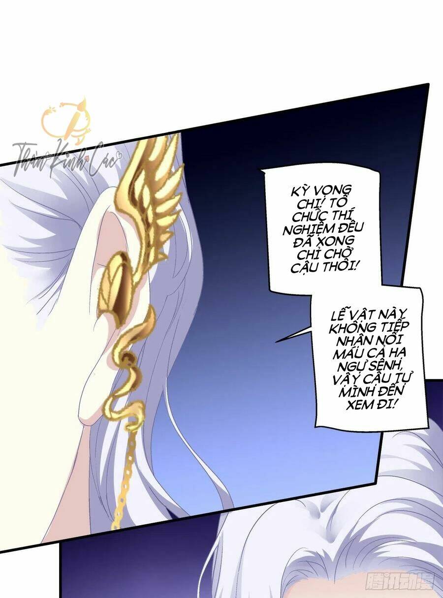 toàn bộ nắm trong tay chapter 48 8