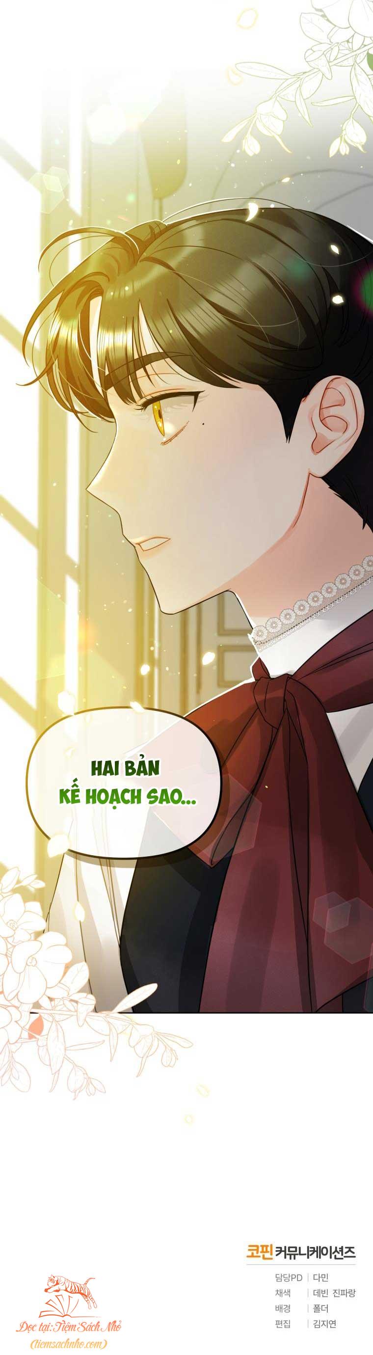 trở thành em gái nam chính truyện bl chapter 2 65