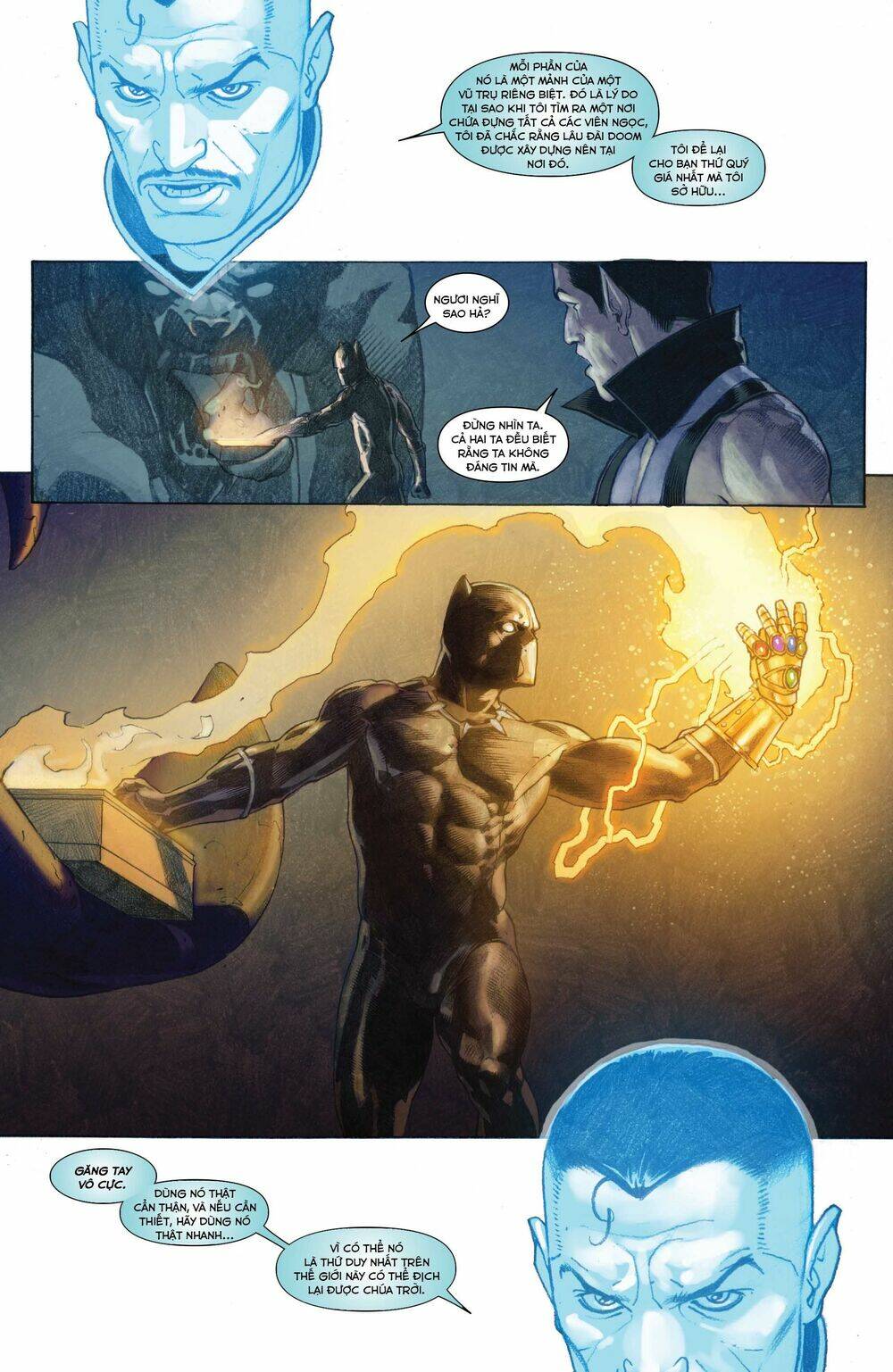 secret wars chapter 6 24