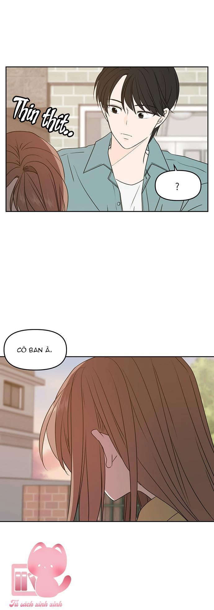 hẹn gặp nhau ở kiếp thứ 19 chapter 77 20