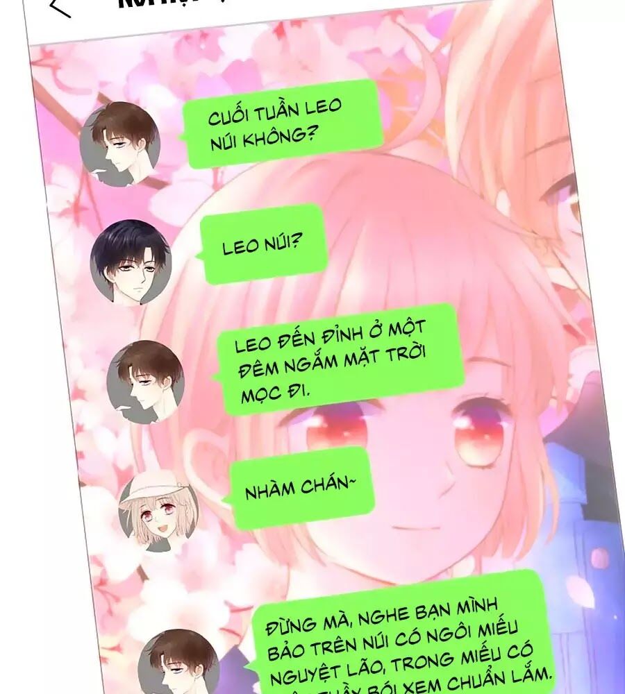 hoa chưa nở rộ chapter 18 55