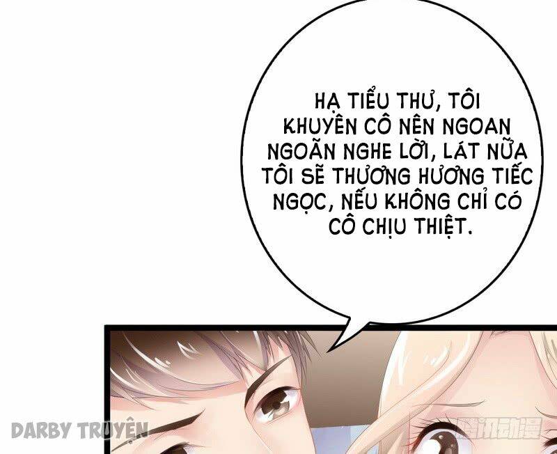 thần bí đế thiếu điềm sủng thê chapter 1 42