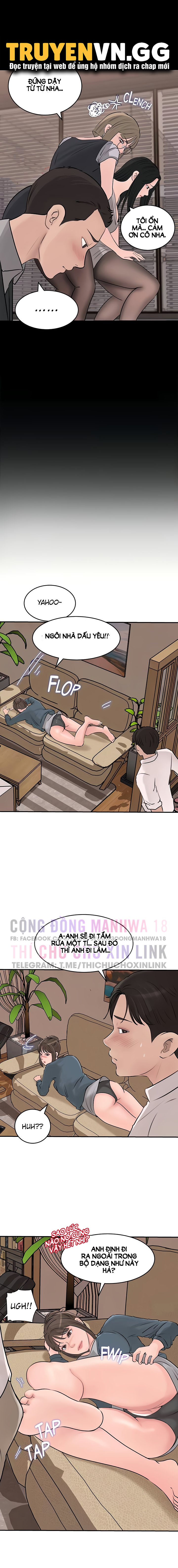 em vợ nóng bỏng chapter 25 2