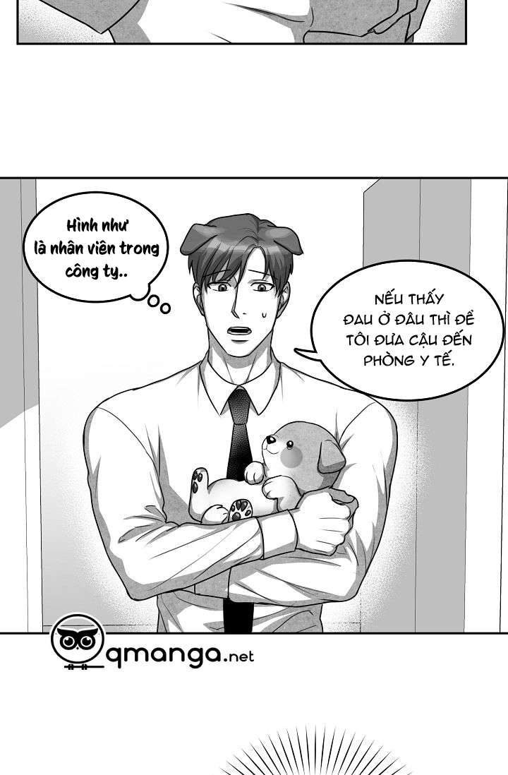 khi cún biết yêu chapter 12 29