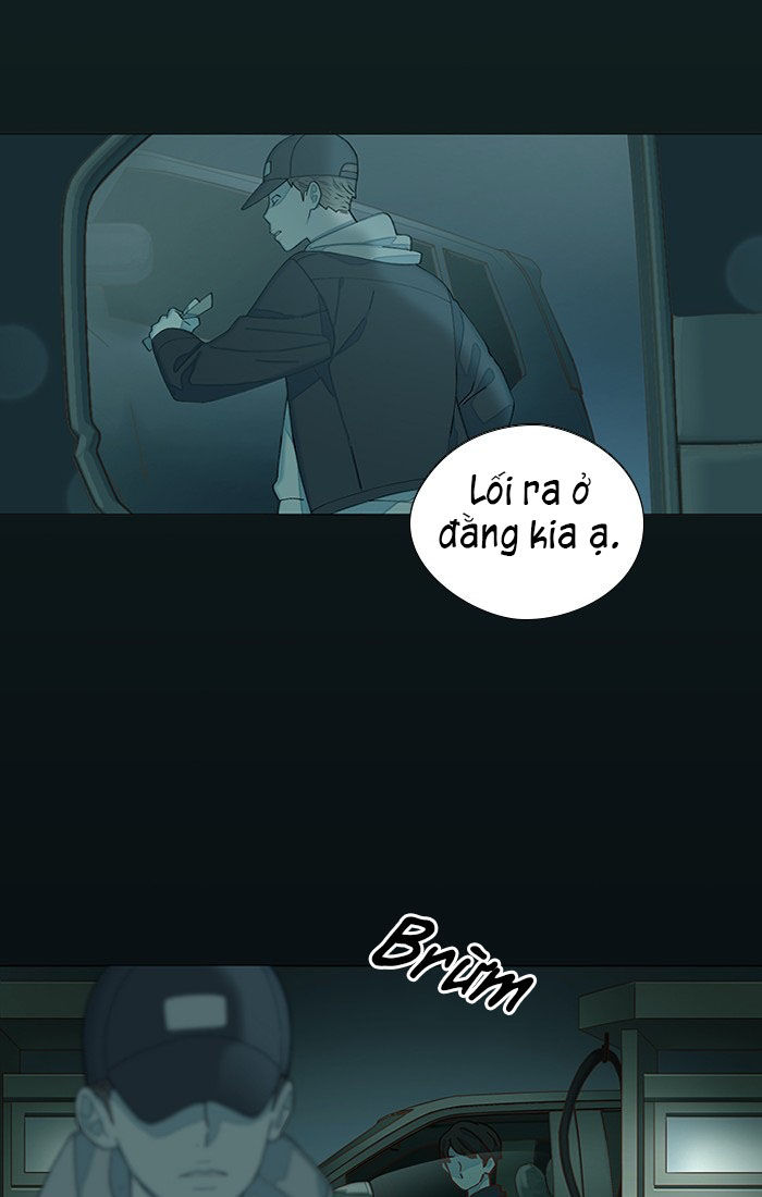 sự cứu rỗi chapter 1 38