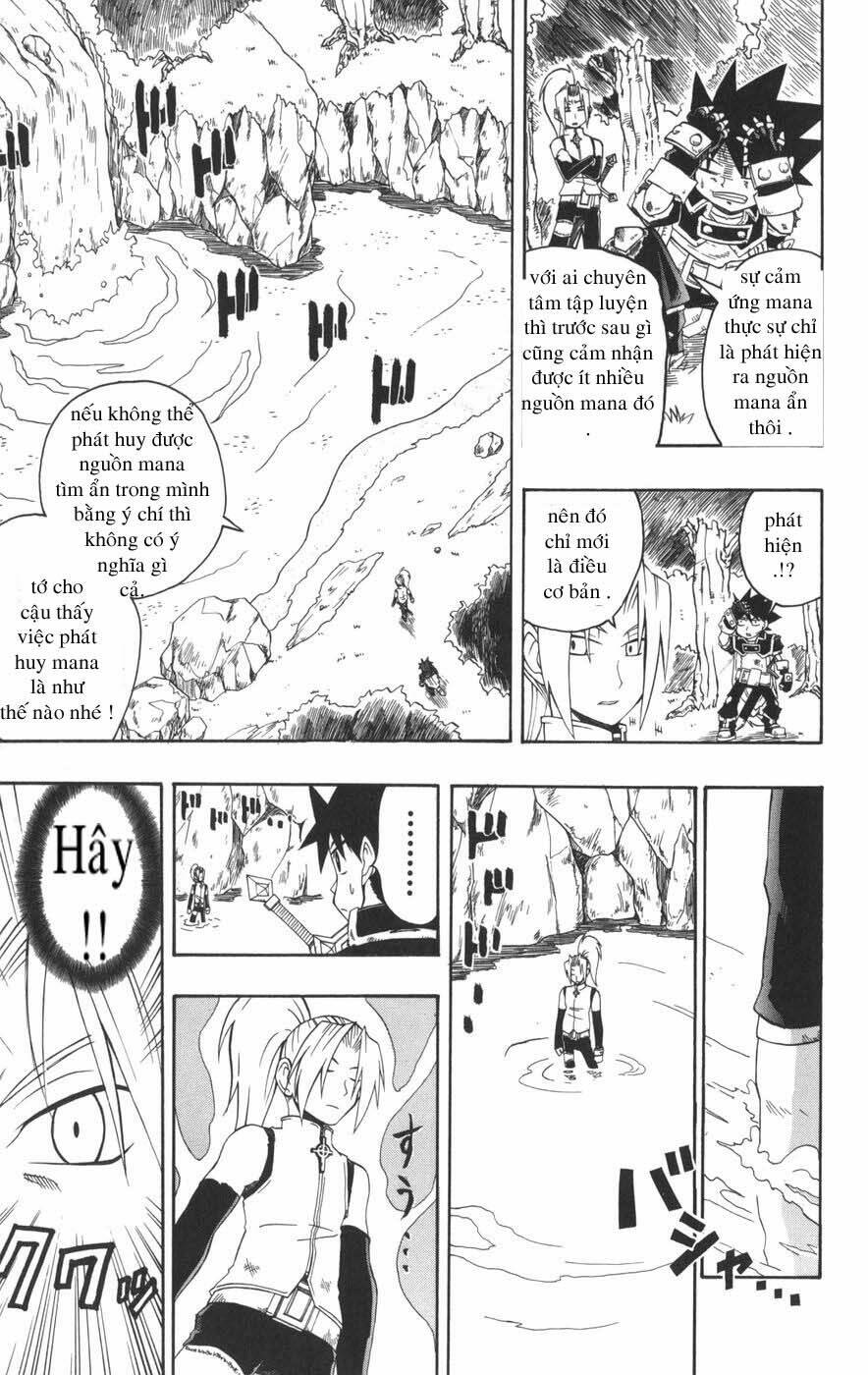 saga of queen knight chapter 33 6