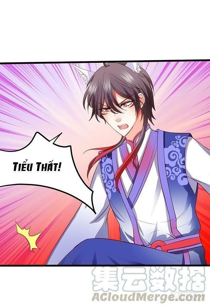 hồ tiên hung bạo chapter 79 16