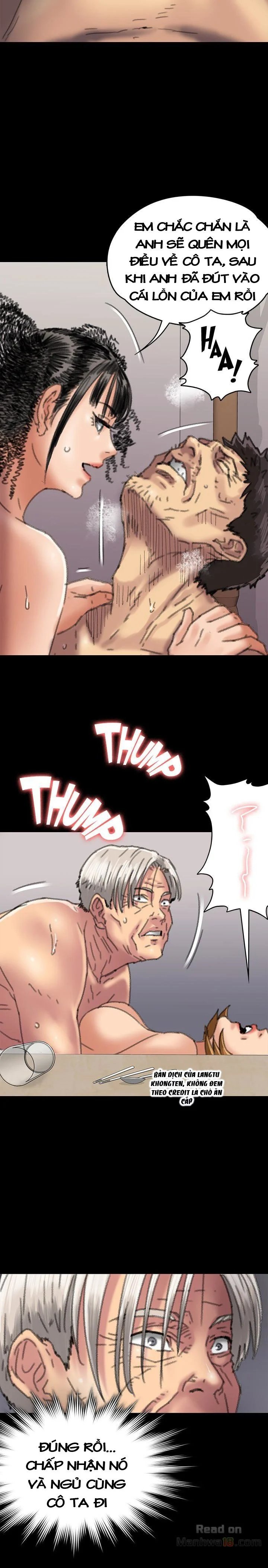 ong chúa chapter 56 32