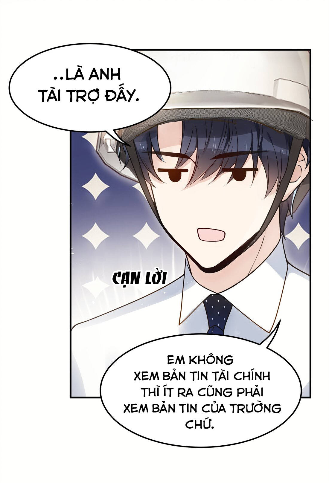 hướng dẫn đi vào giấc ngủ chapter 19 22